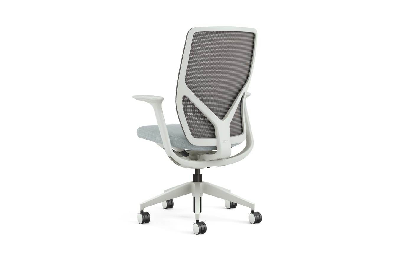 Flexion Mesh Back Task Chair