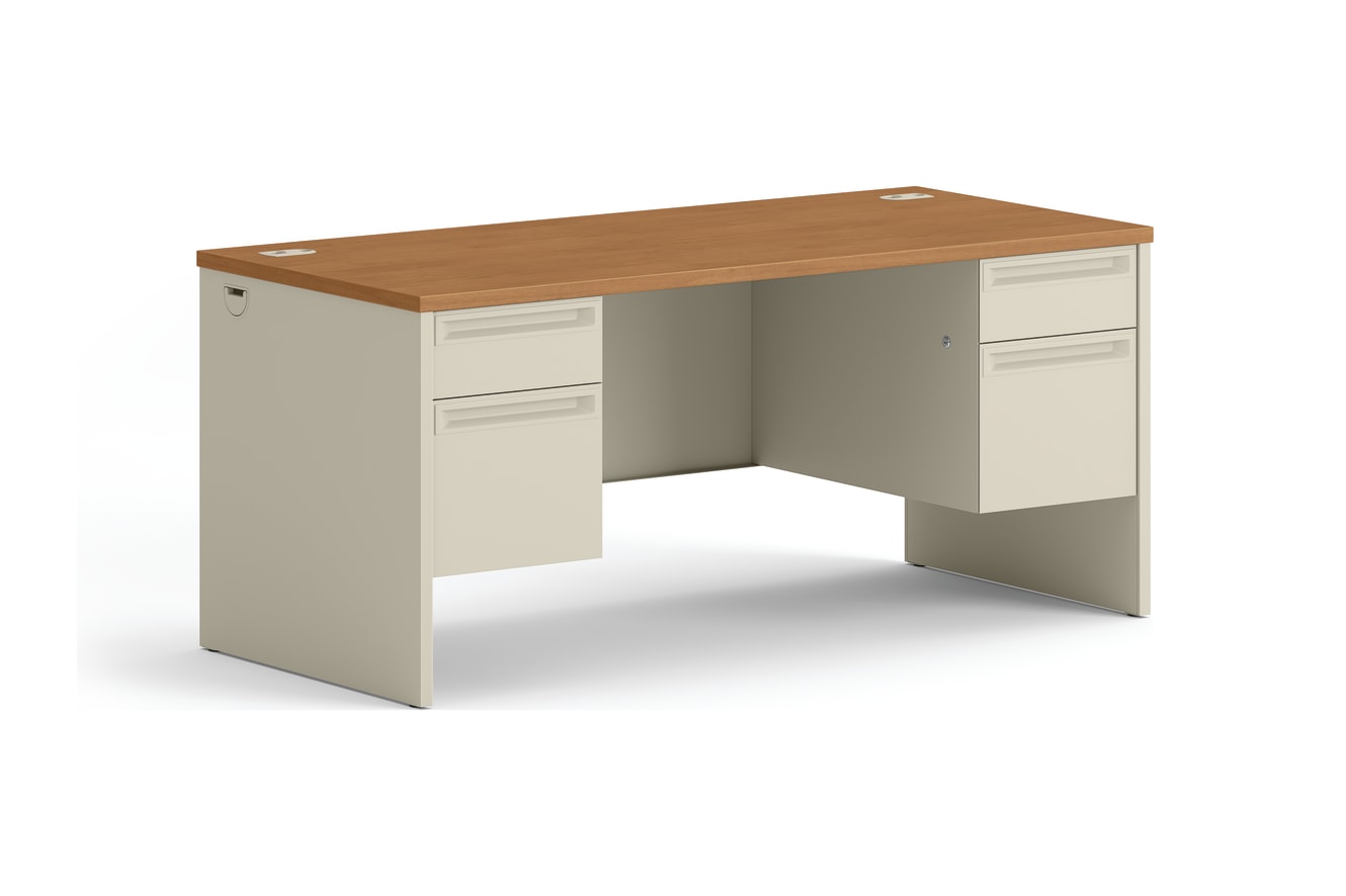 38000 Series Desk