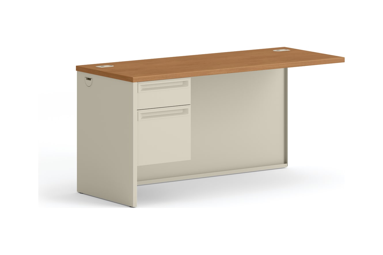 38000 Series Desk