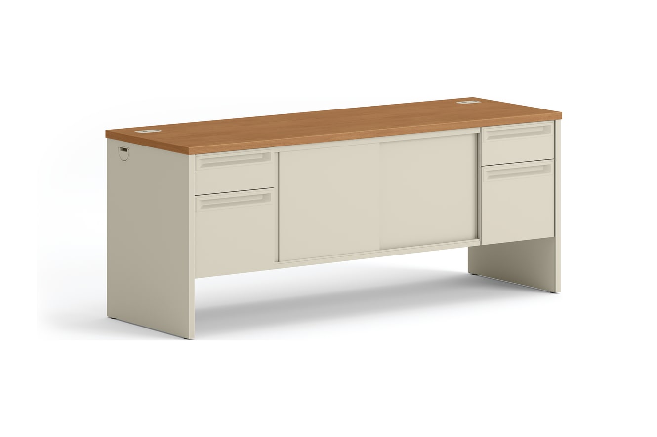 38000 Series Desk