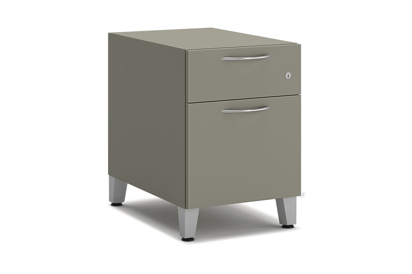 Contain Pedestal