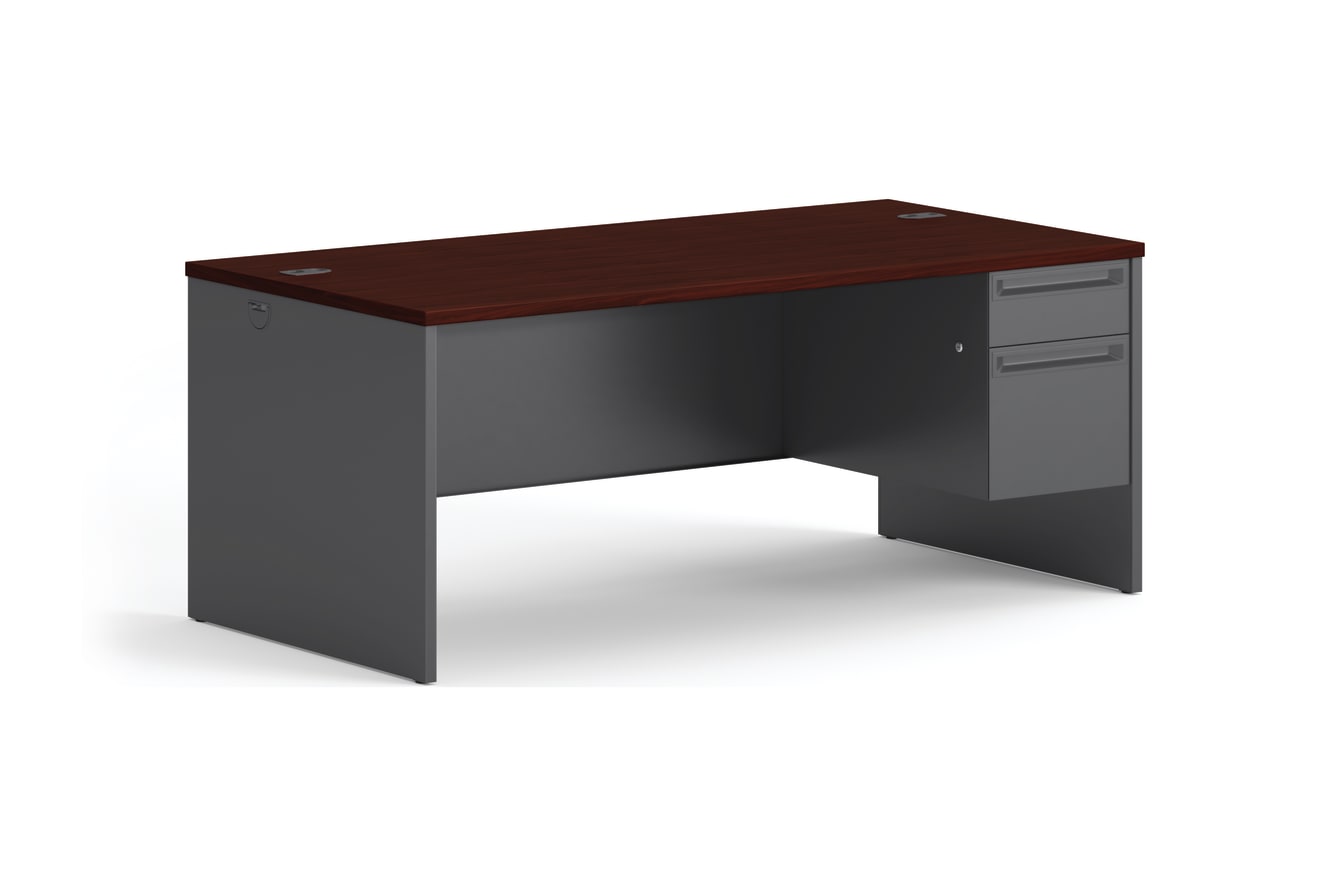 38000 Series Desk