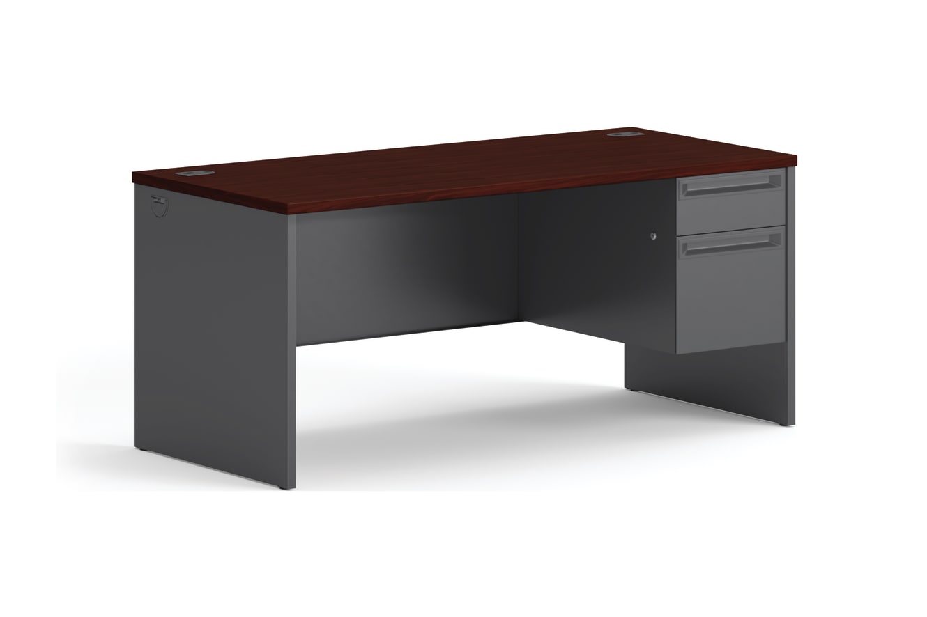 38000 Series Desk