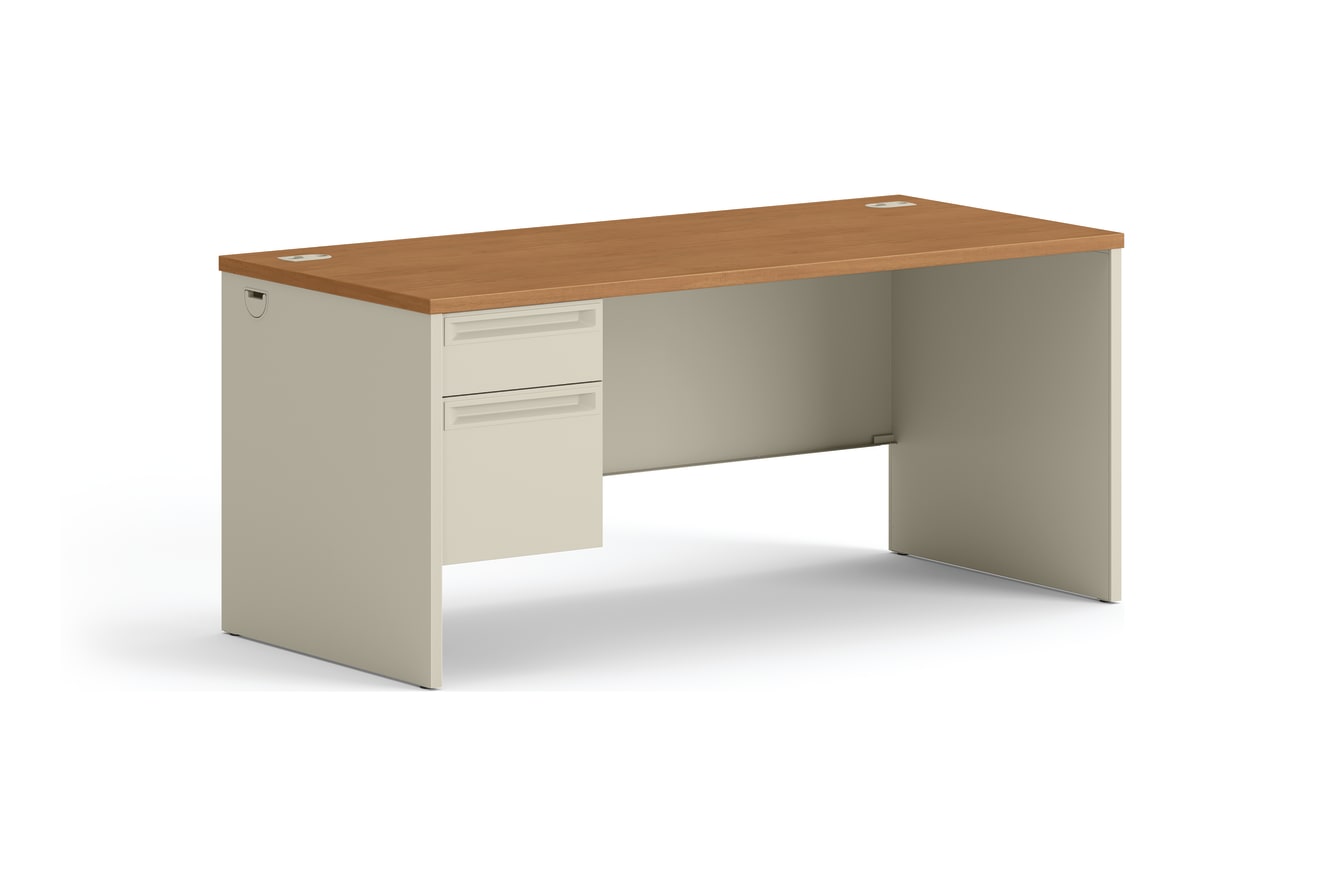 38000 Series Desk