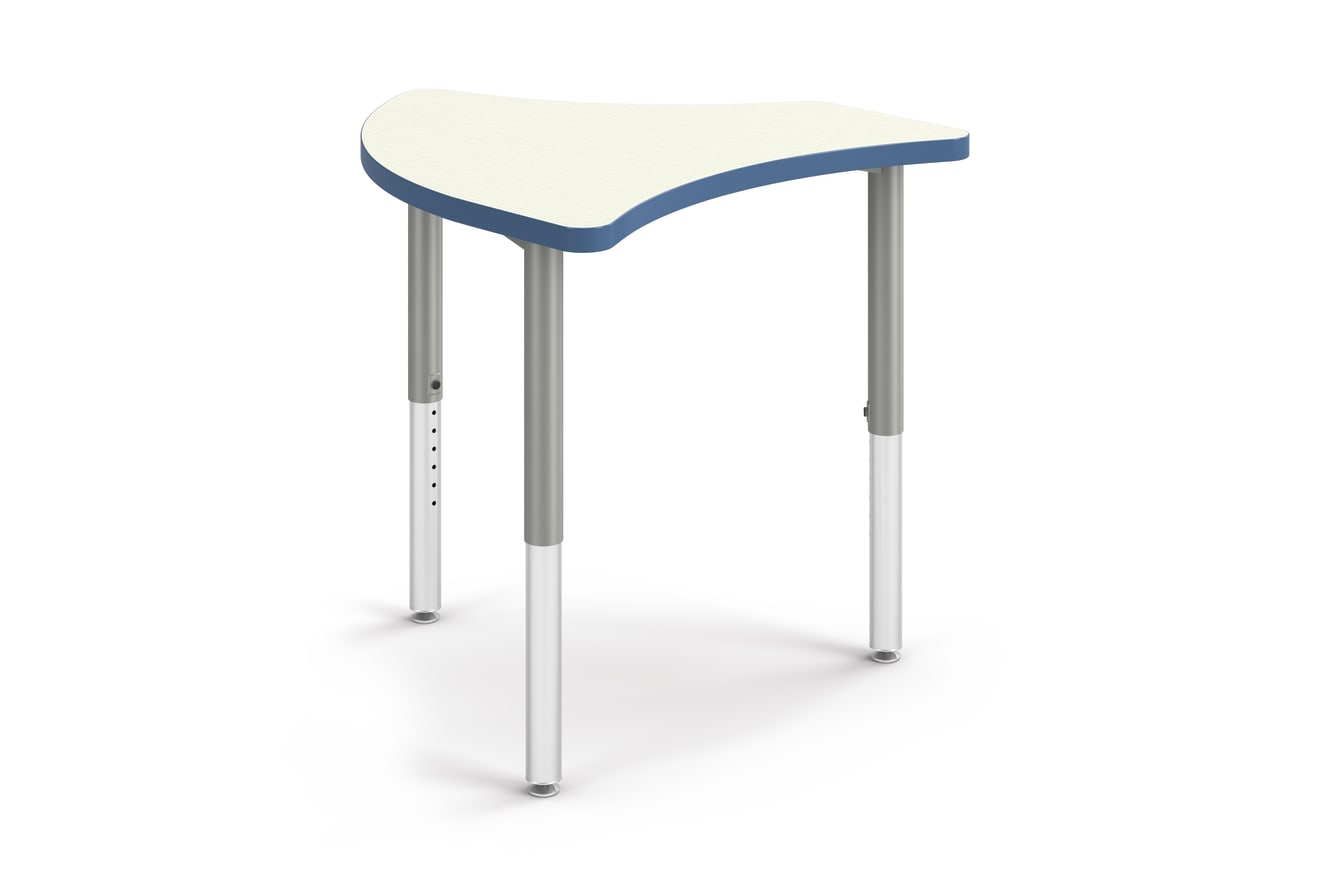 Build Fin Desk with Baltic Edge