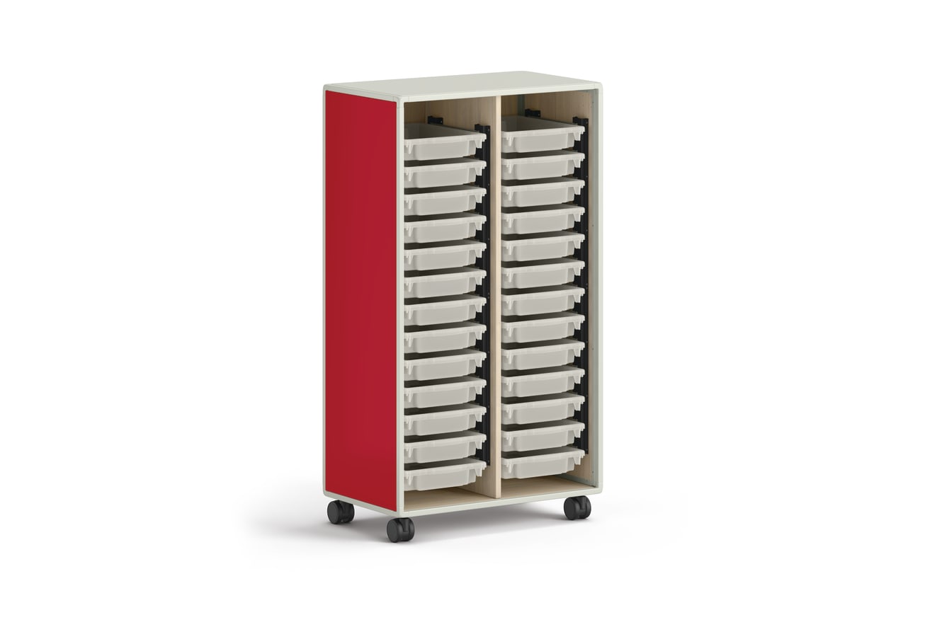 Class-ifi Tote Storage