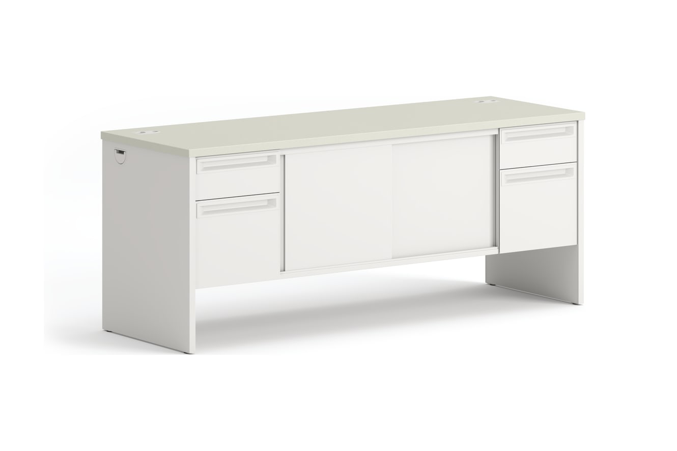 38000 Series Desk