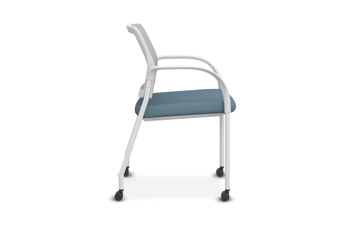 Ignition mesh multi-purpose chair