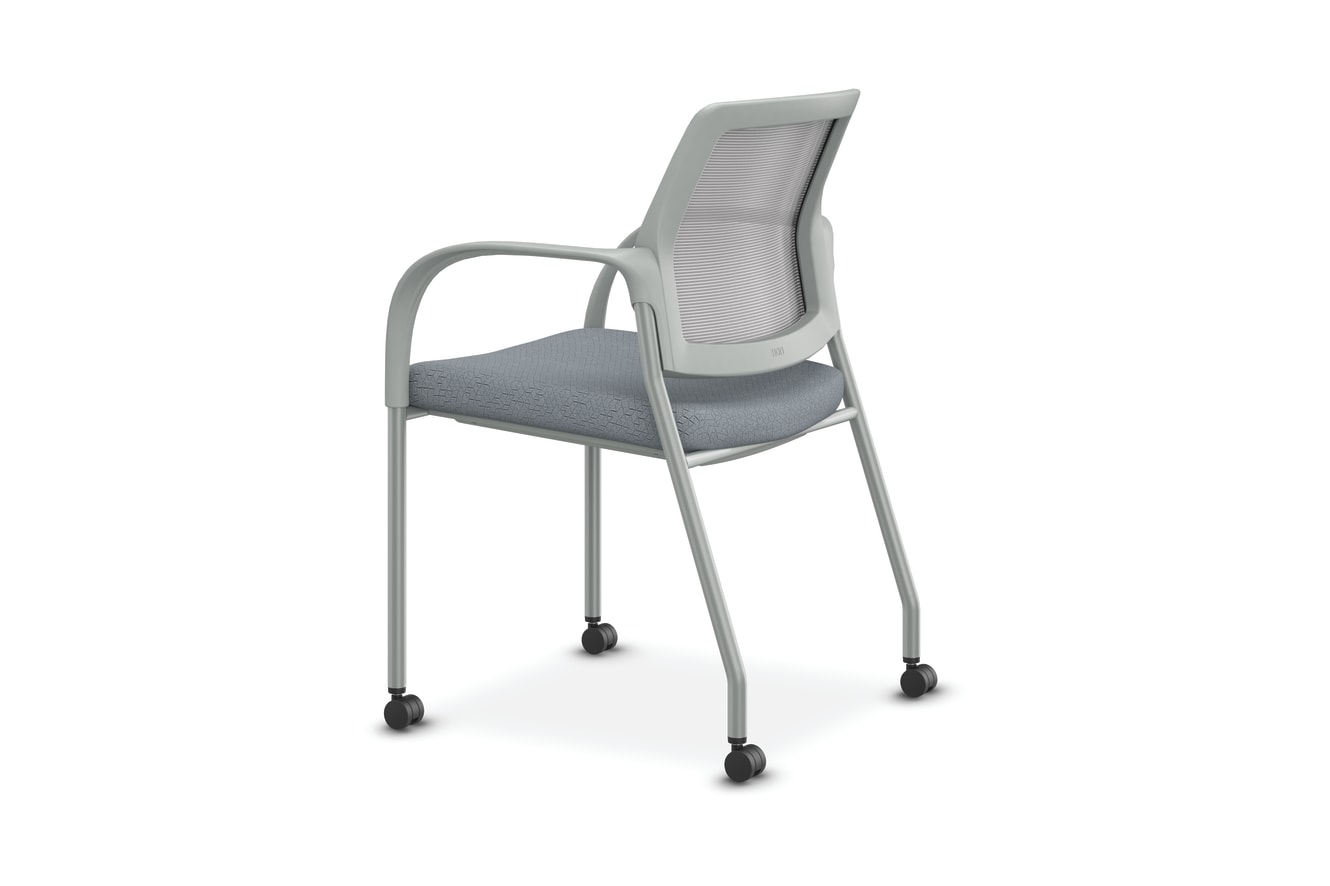Ignition mesh multi-purpose chair