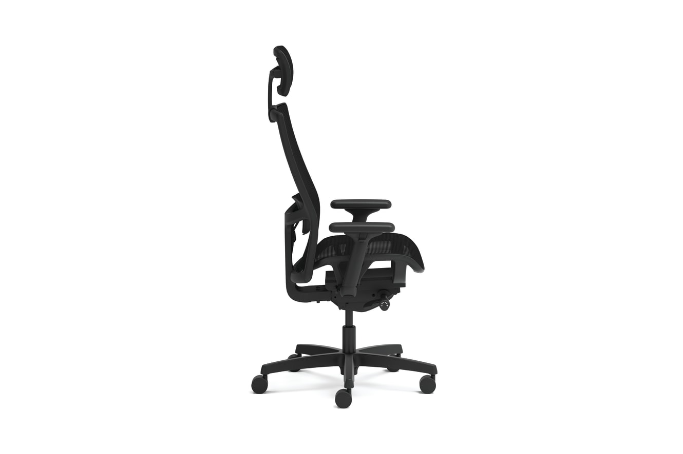 Ignition chair