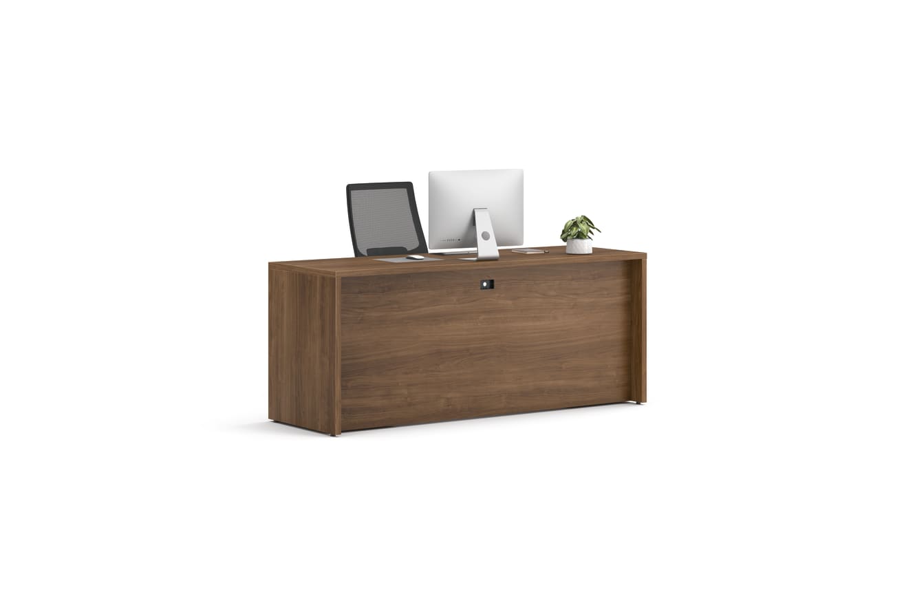 10500 Series desk