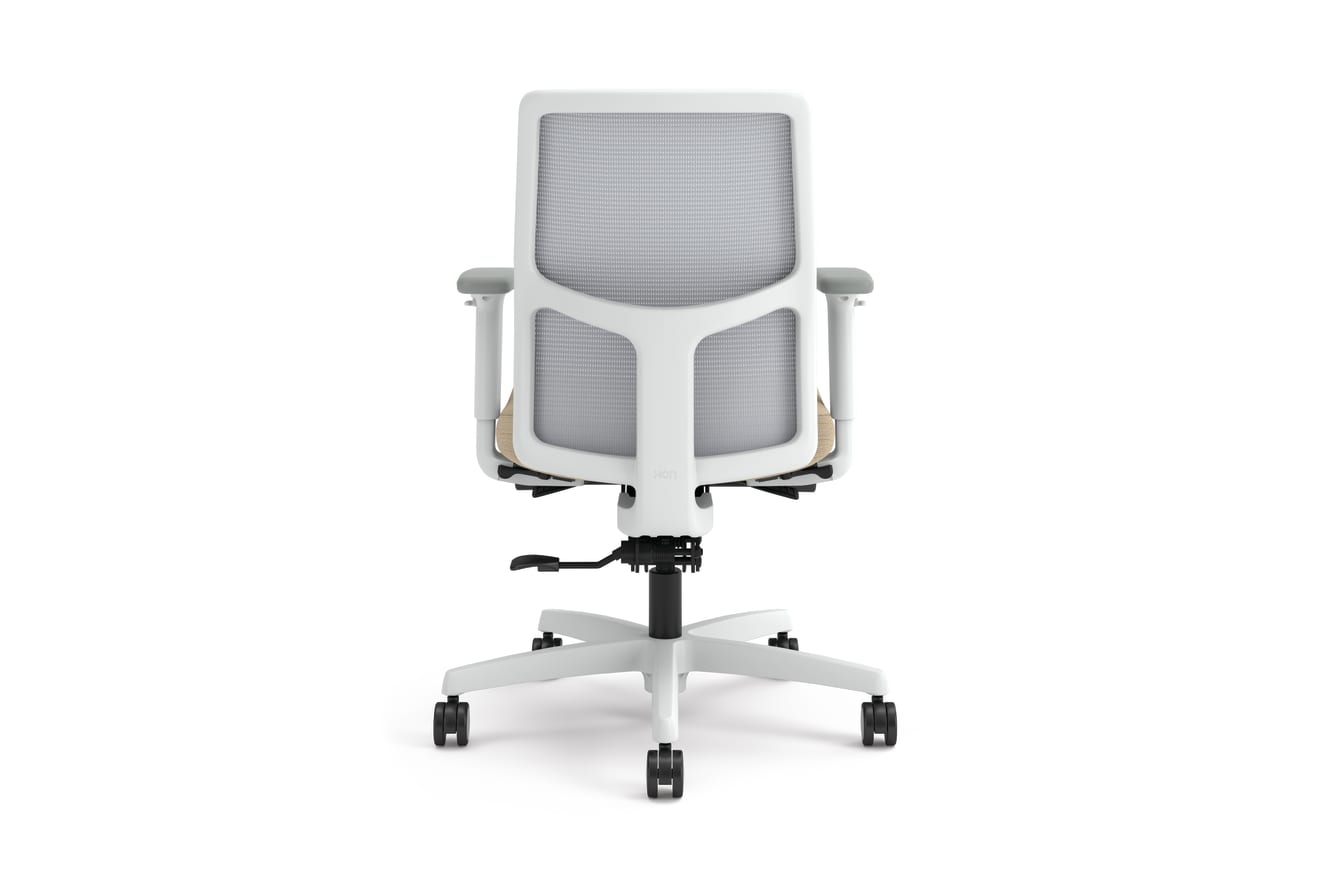 Ignition 2.0 Low-Back Task Chair