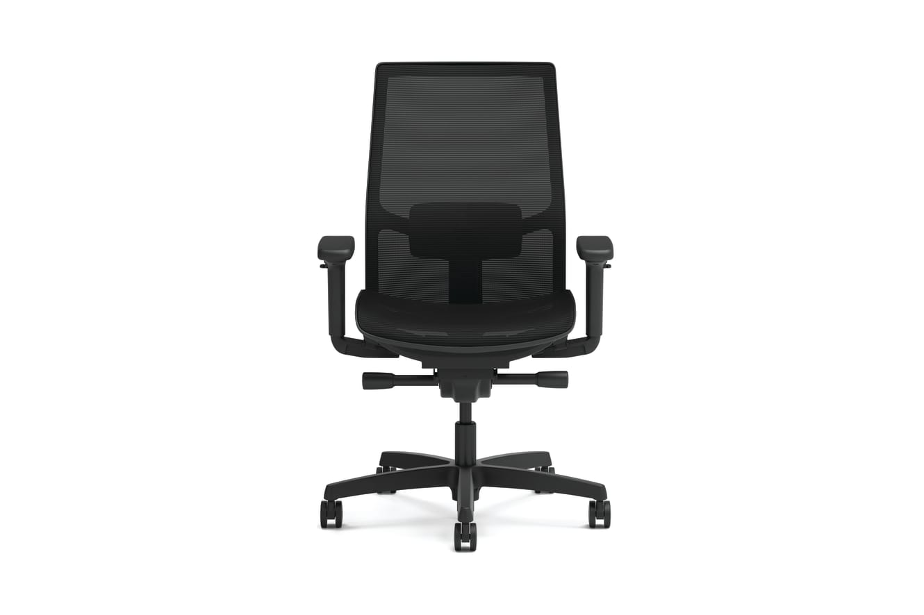 Ignition chair