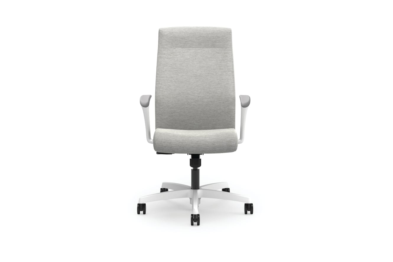 Ignition 2.0 upholserted chair