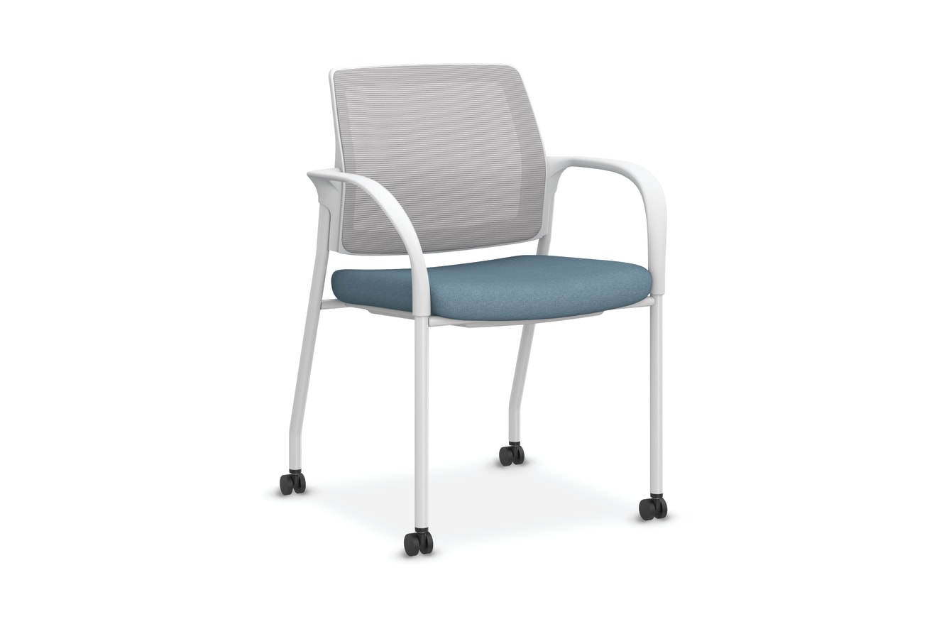 Ignition mesh multi-purpose chair