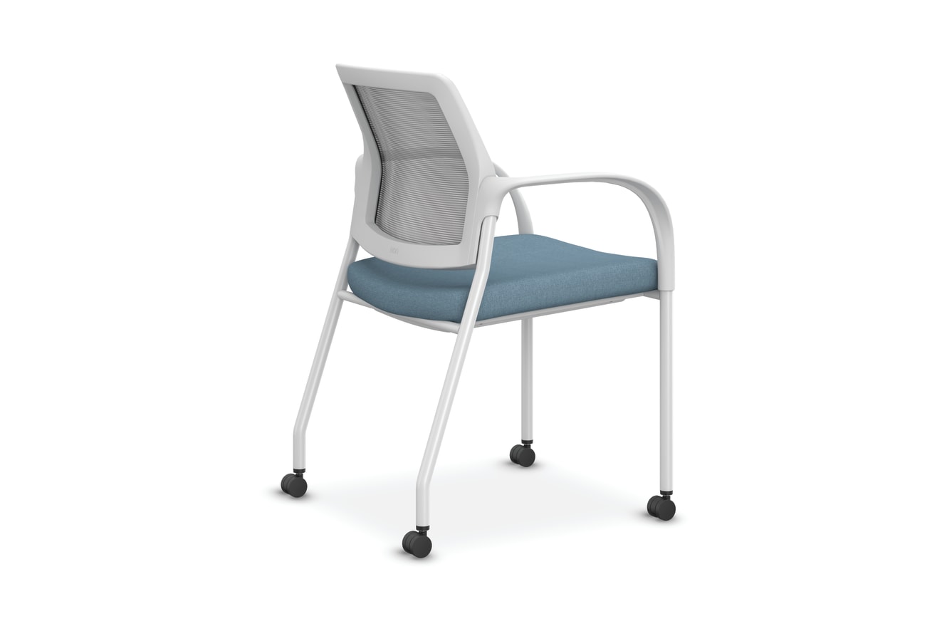 Ignition mesh multi-purpose chair