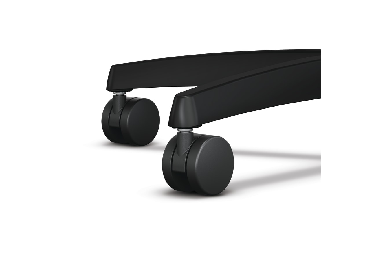 Ignition chair wheels