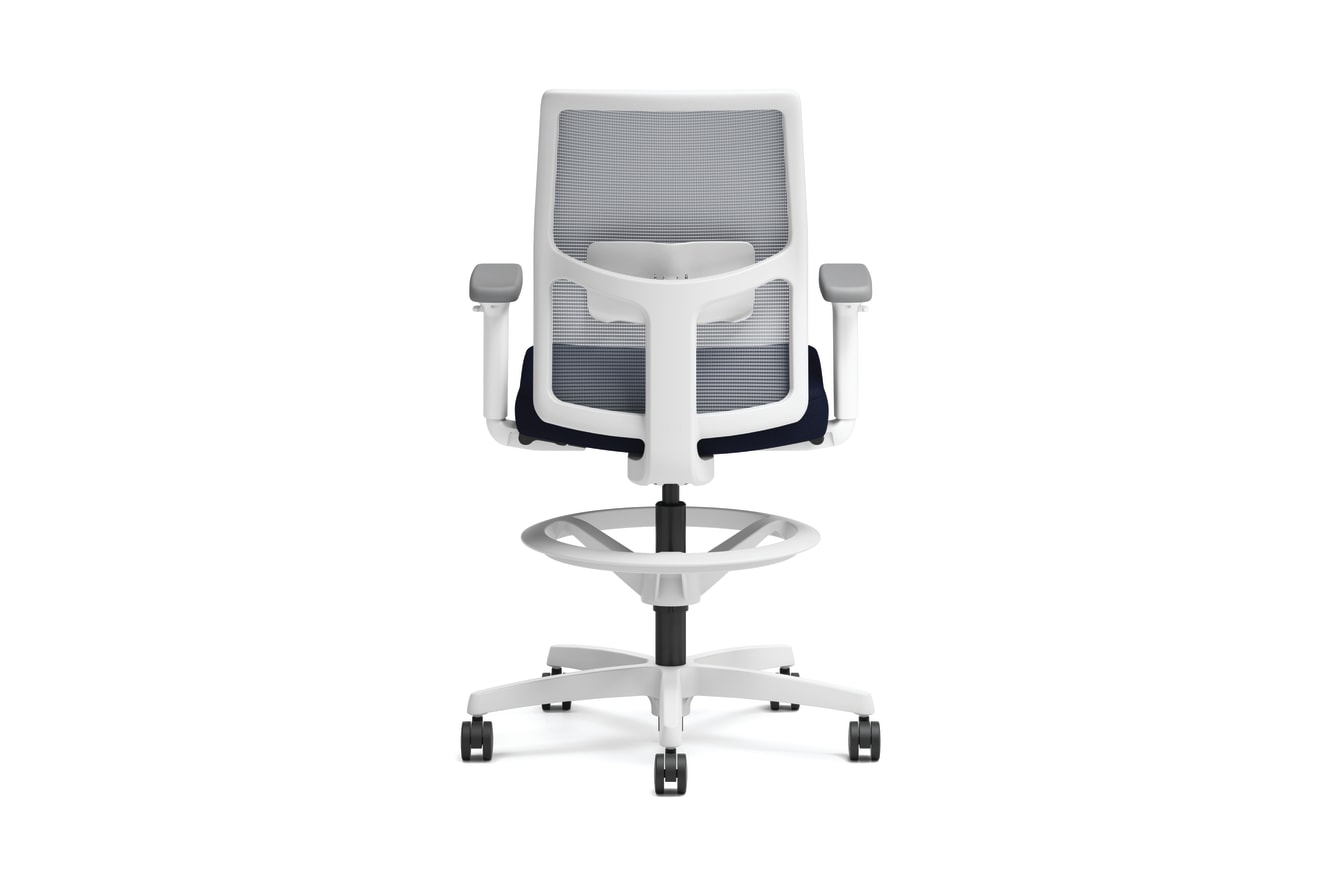 Ignition chair