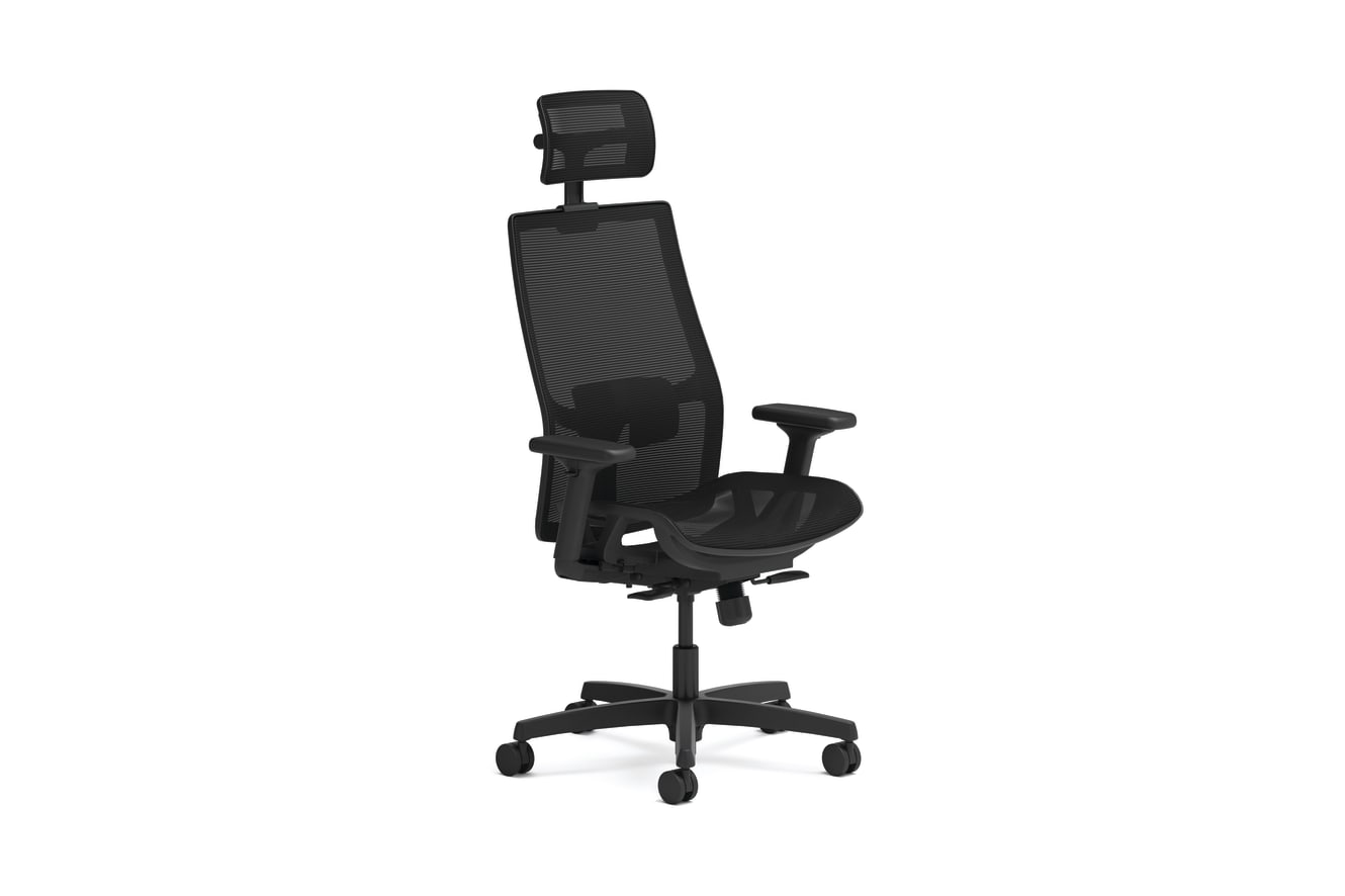 Ignition chair