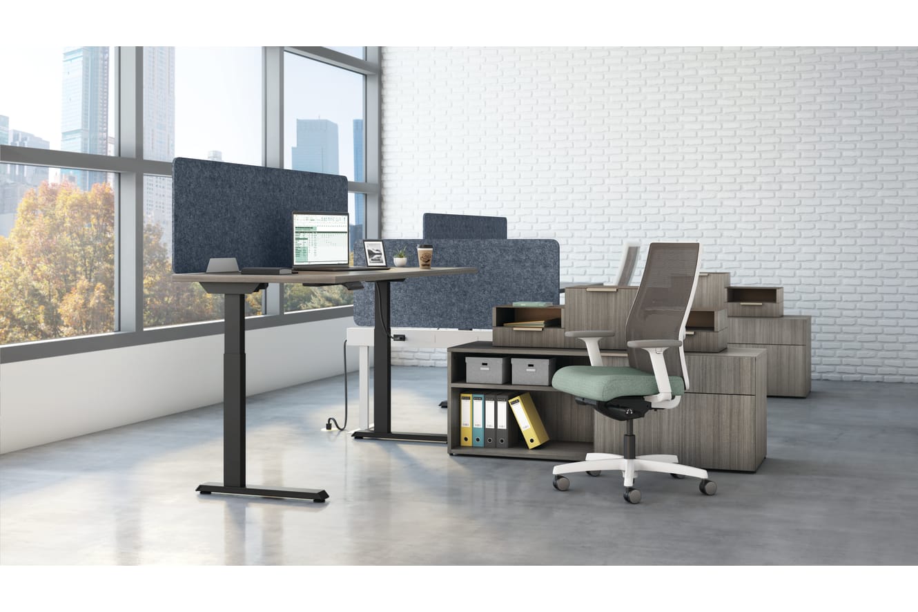 Coordinate with Ignition 2.0, Voi and Universal Screens
