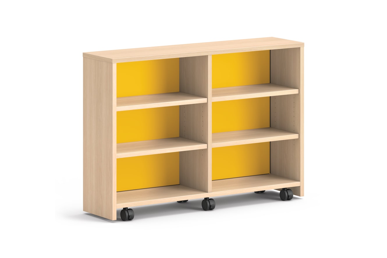 Storyline Linear Single-Sided Storage