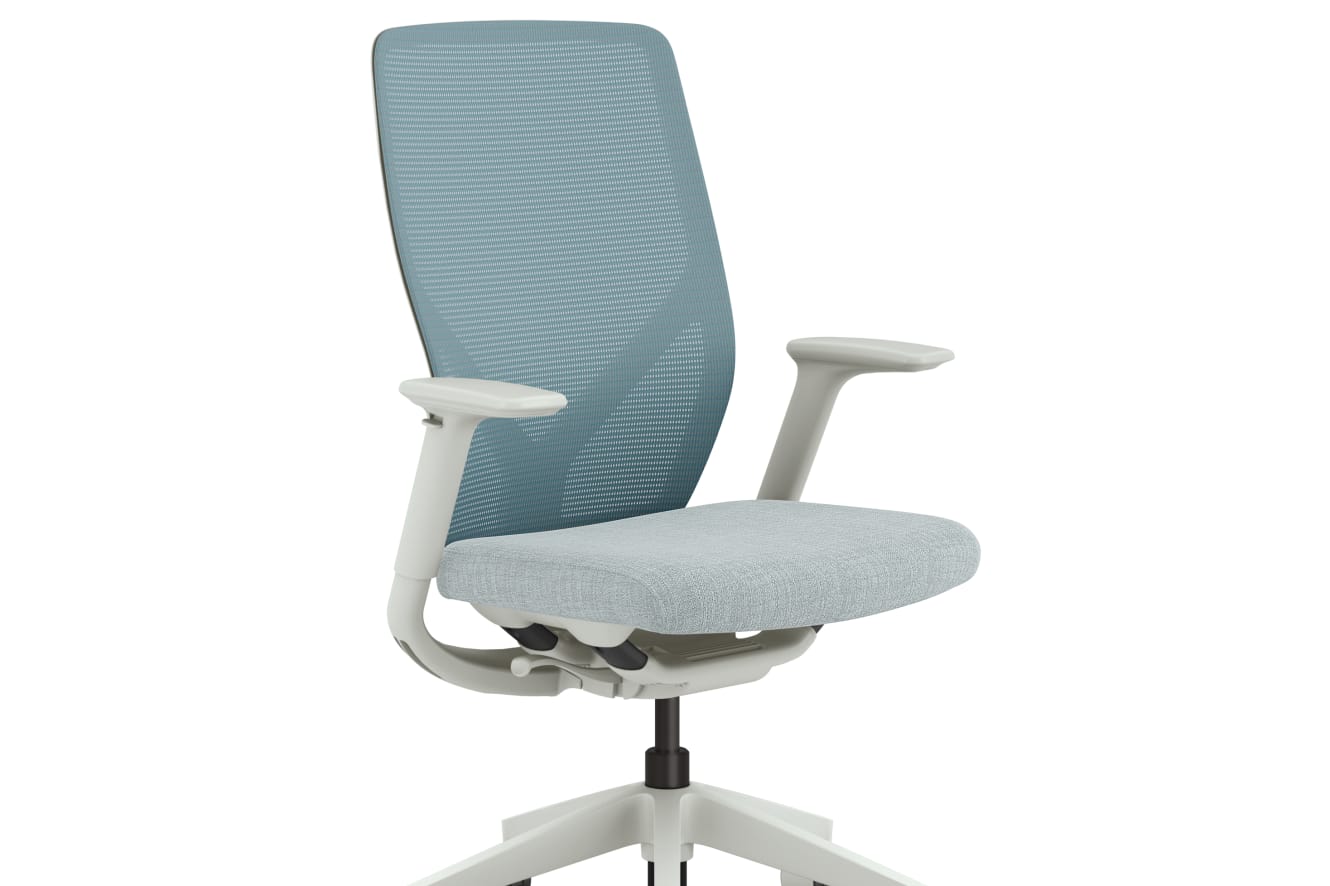 Flexion Mesh Back Task Chair