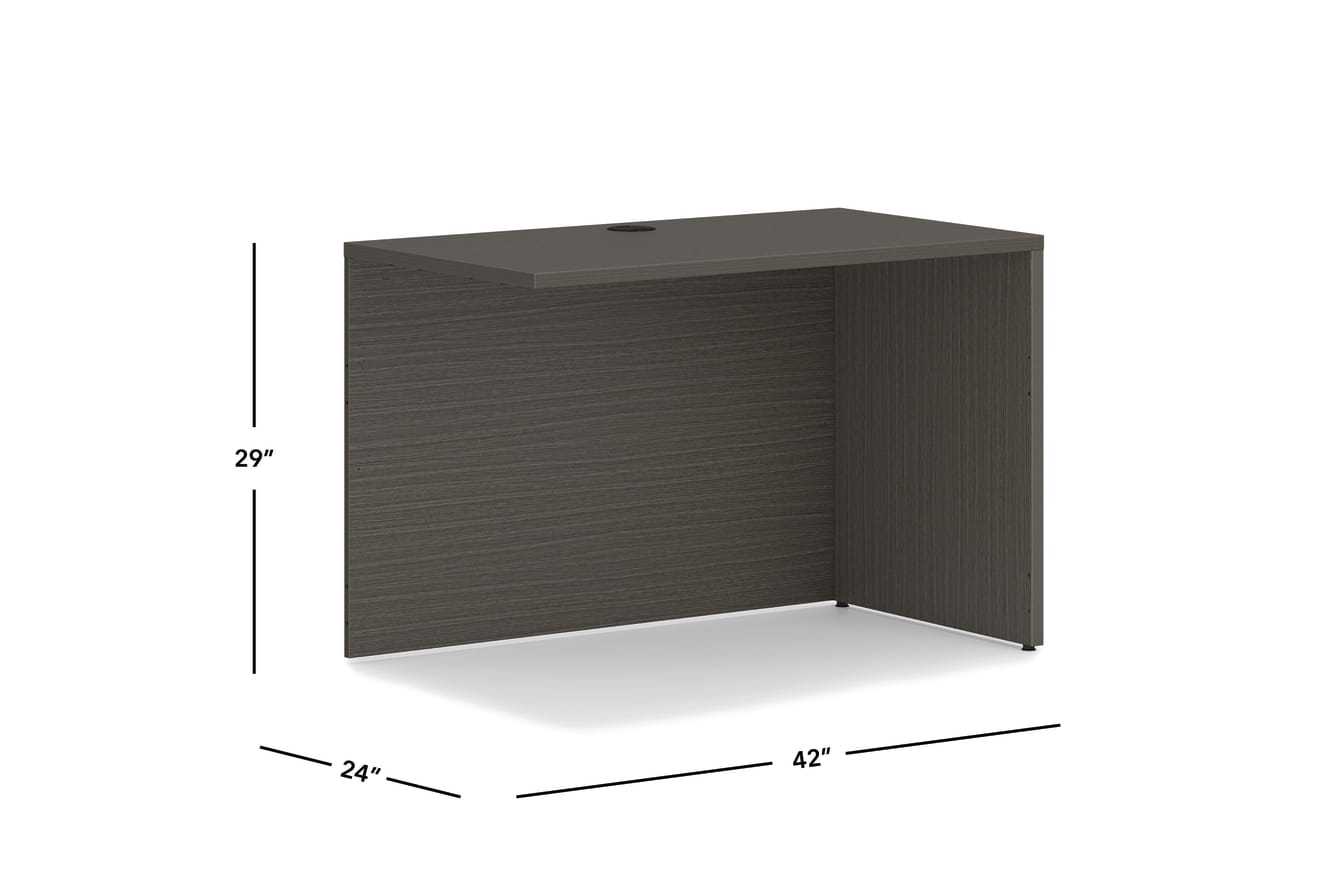 Mod return shell in LSL1 Sterling Ash