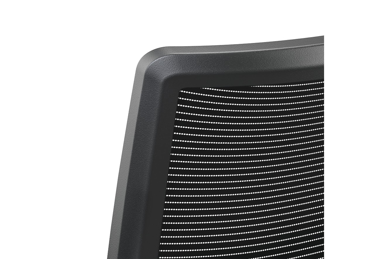 Solve chair mesh