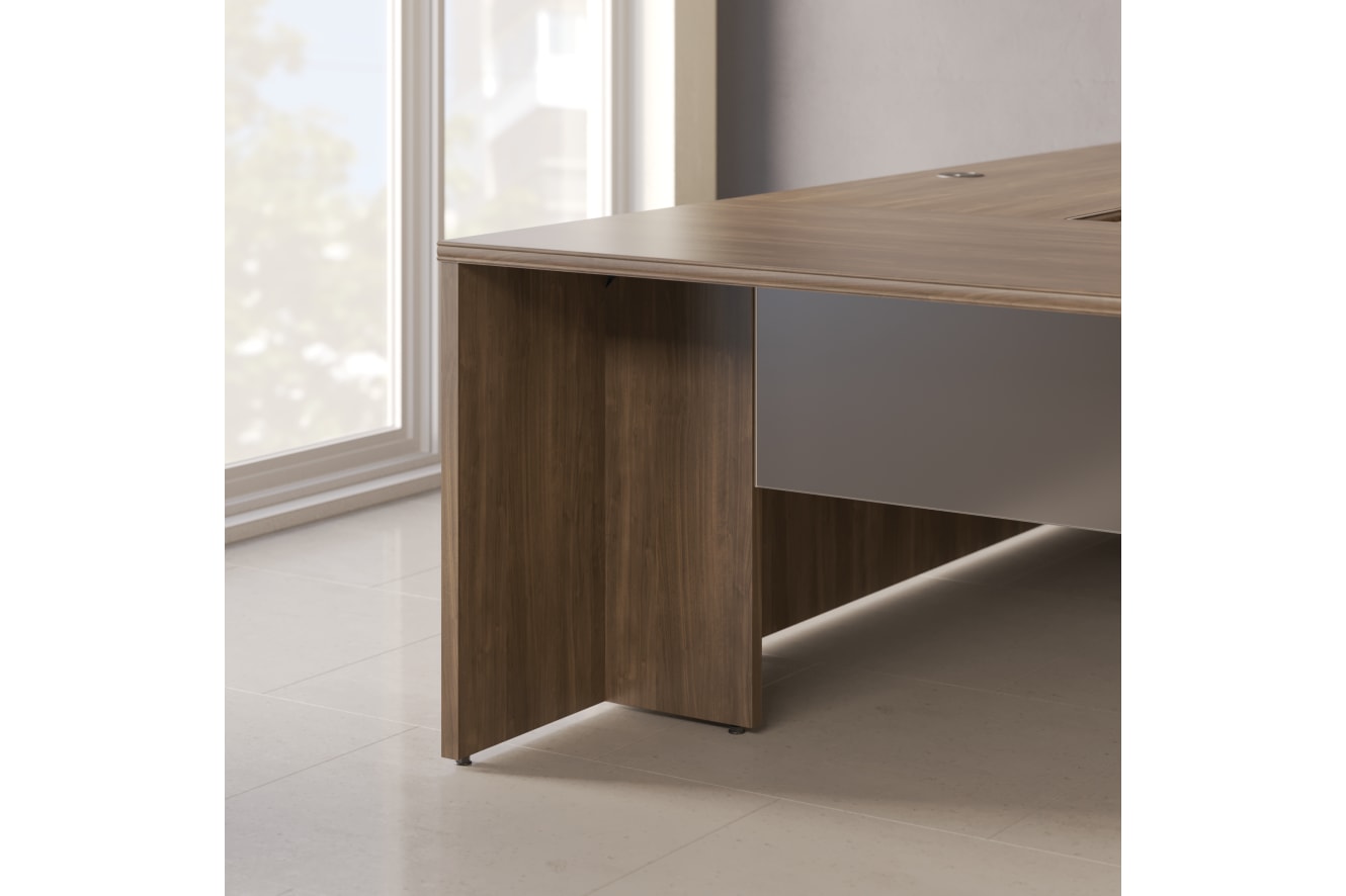 Concinnity Desking
