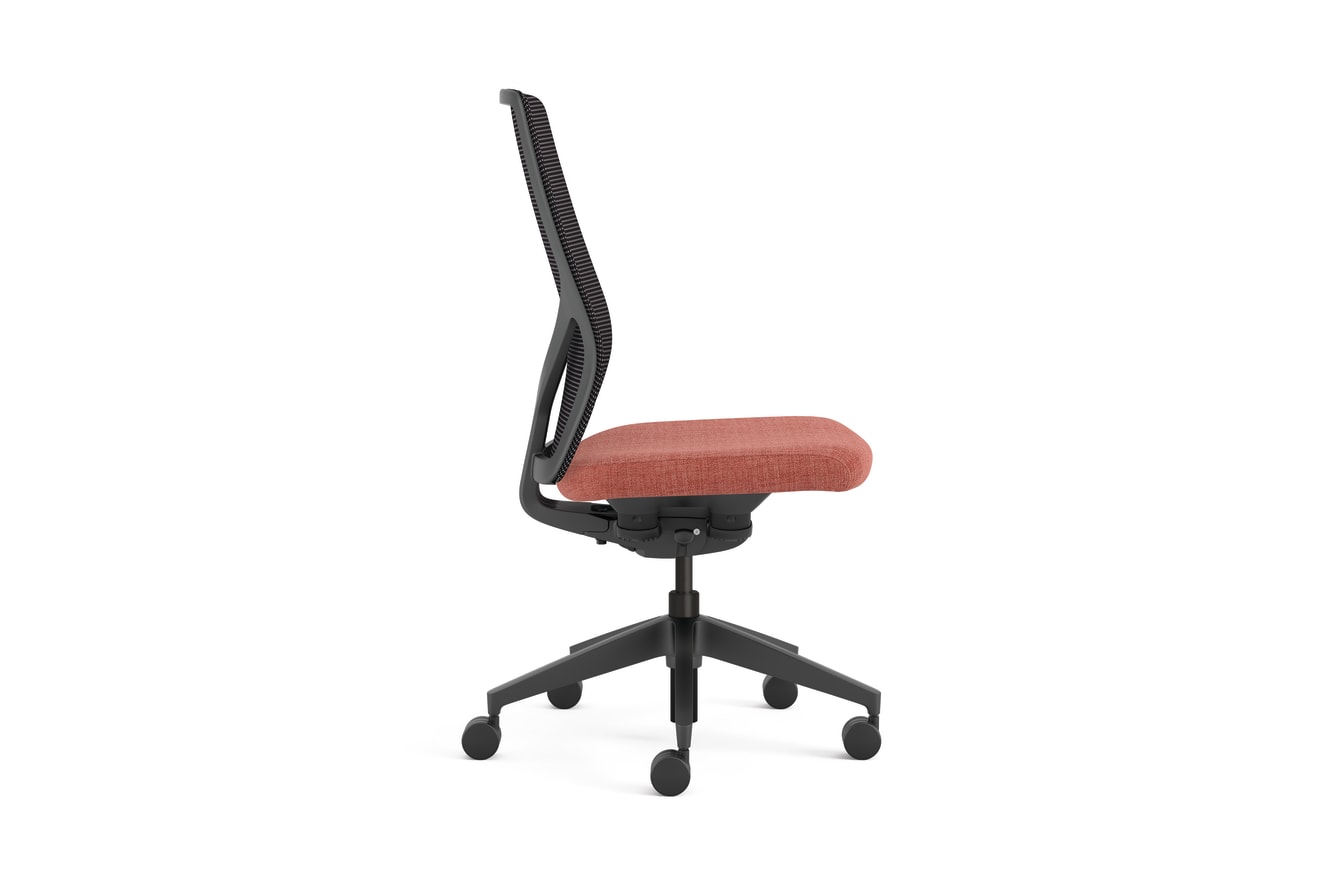 Flexion Mesh Back Task Chair