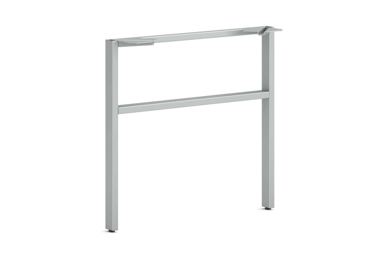 10500 Series H-leg support