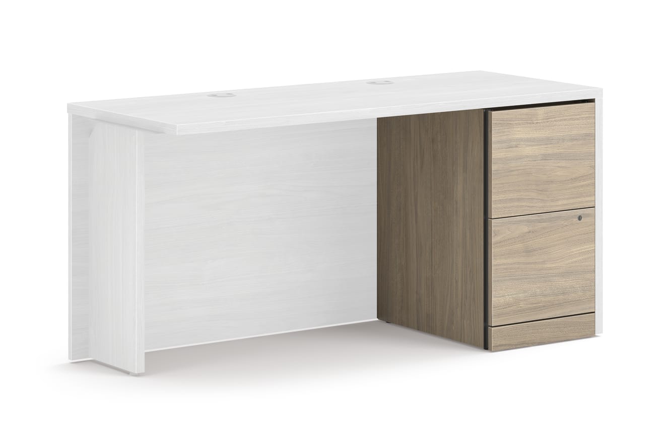10500 Series file/file pedestal