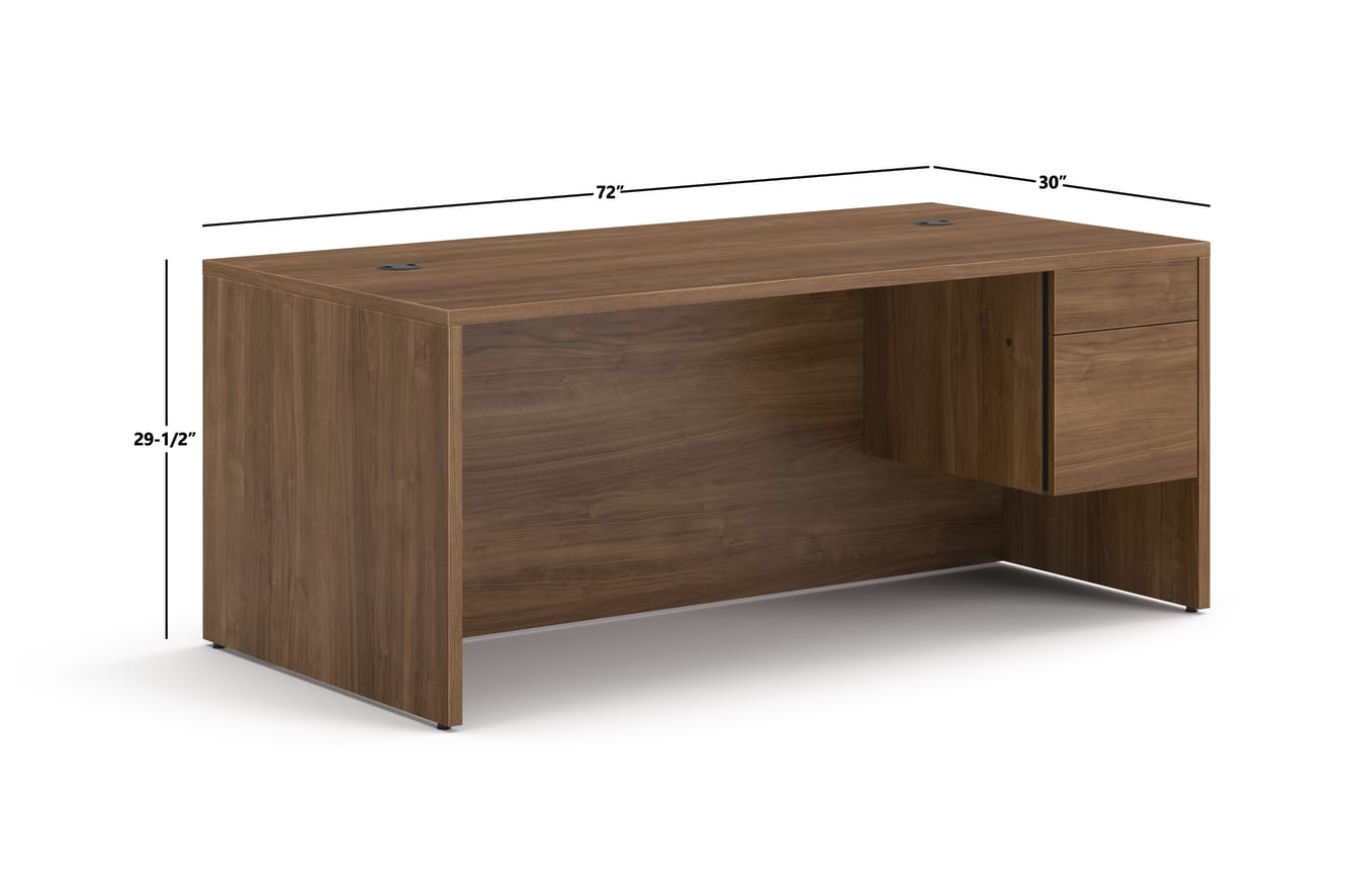 10500 Series Desks