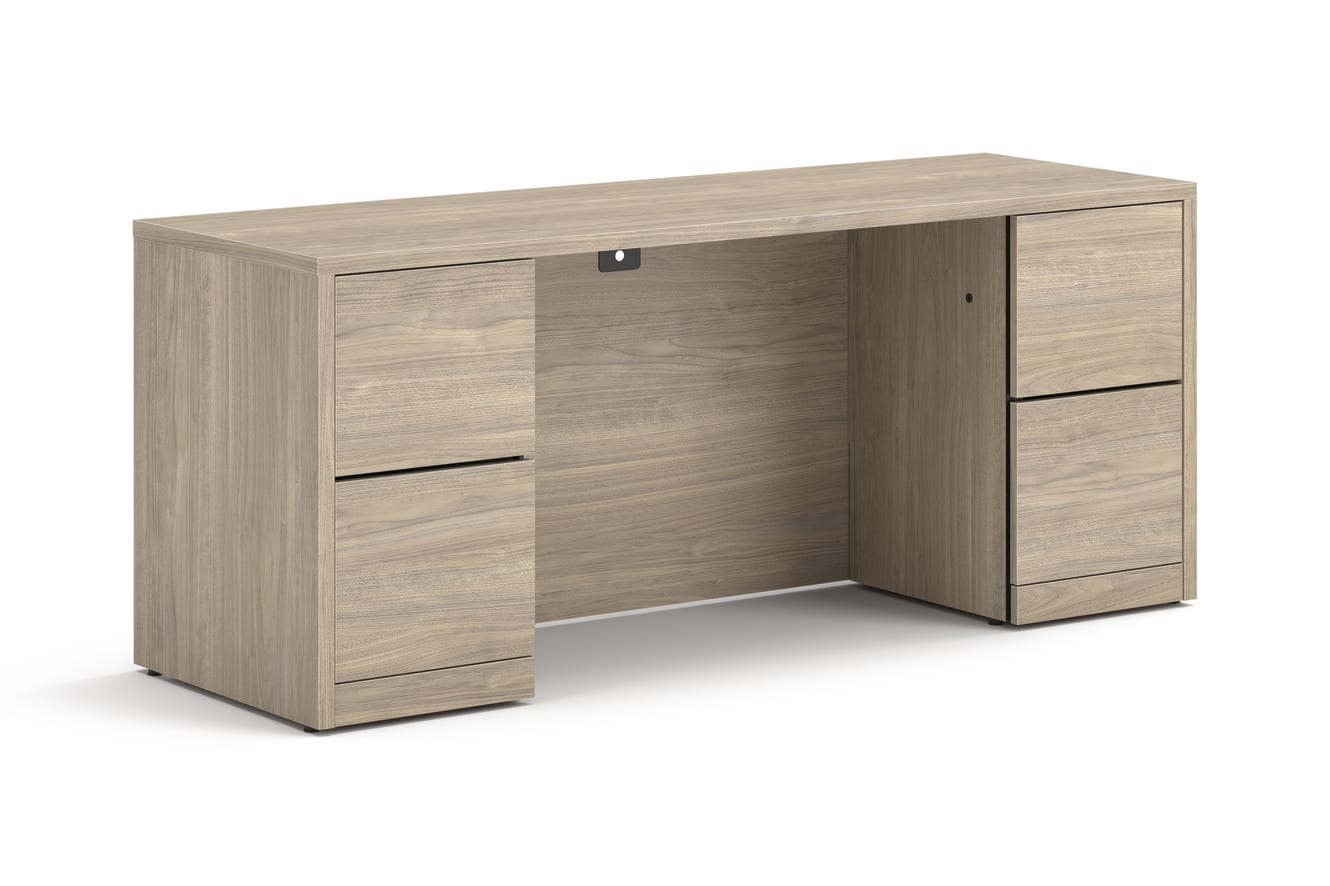 10500 Series Desks