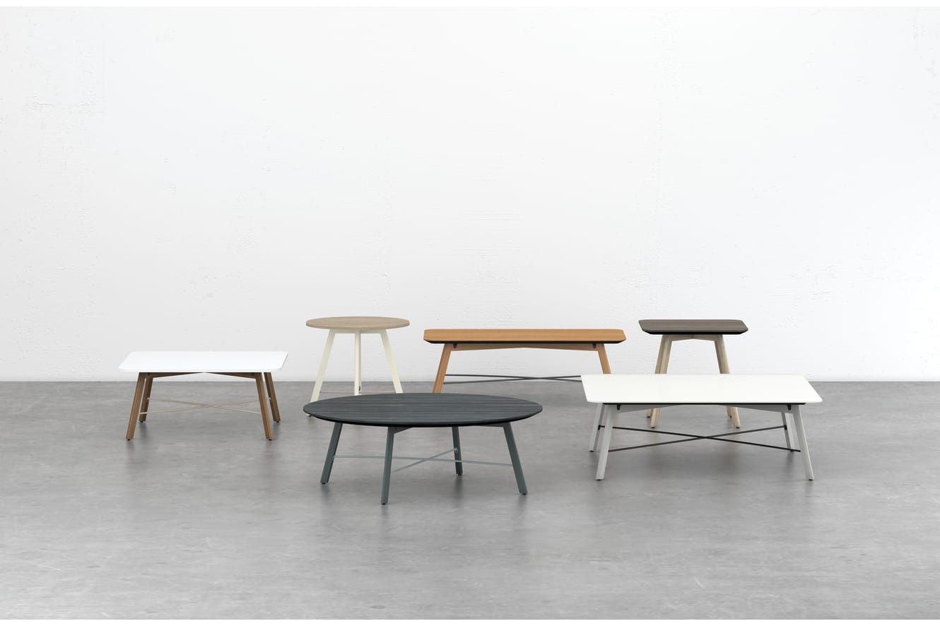 Scramble Tables