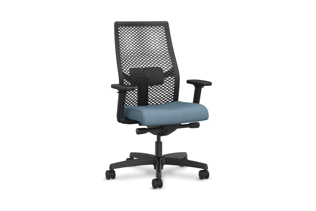 Ignition ReActiv task chair