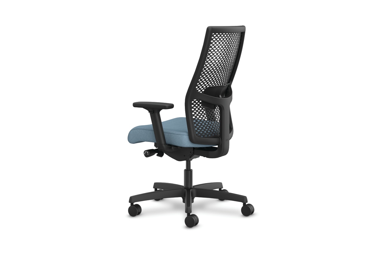 Ignition ReActiv task chair
