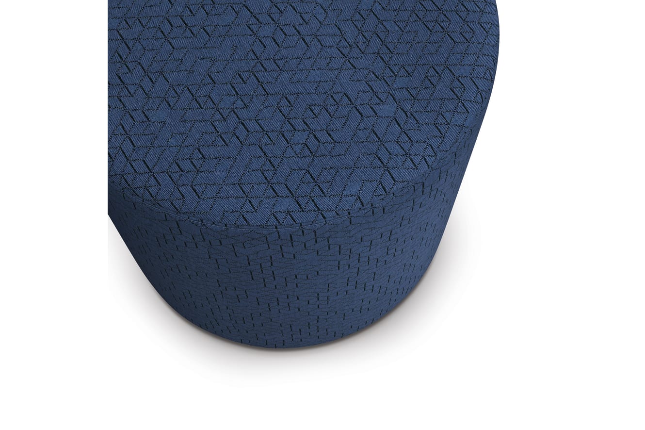 Flock seat