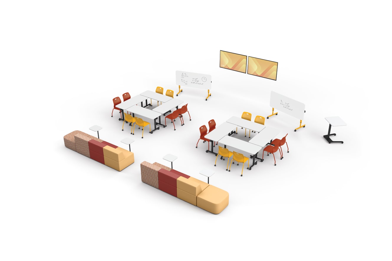 Training Room
