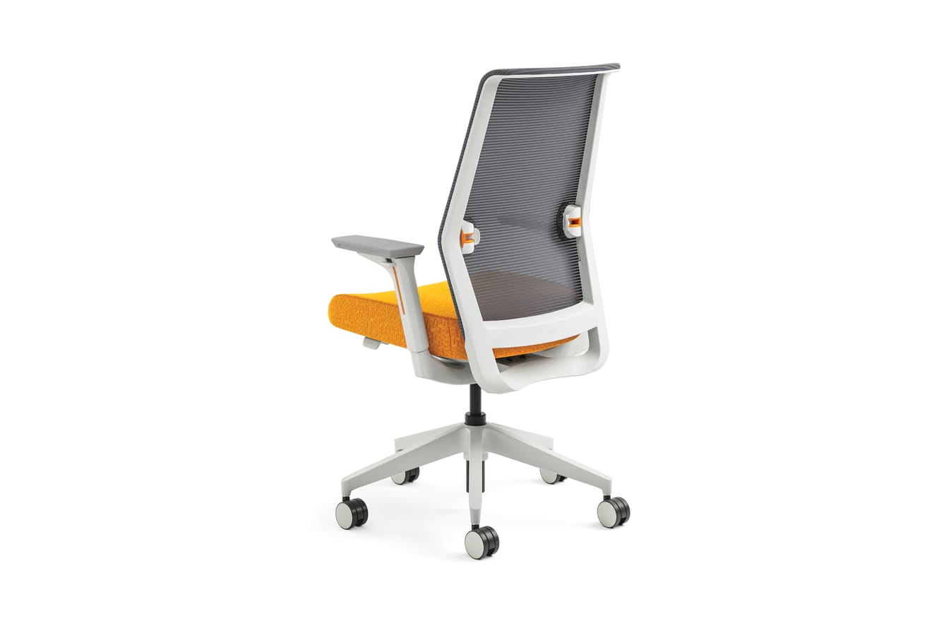 Cipher task chair
