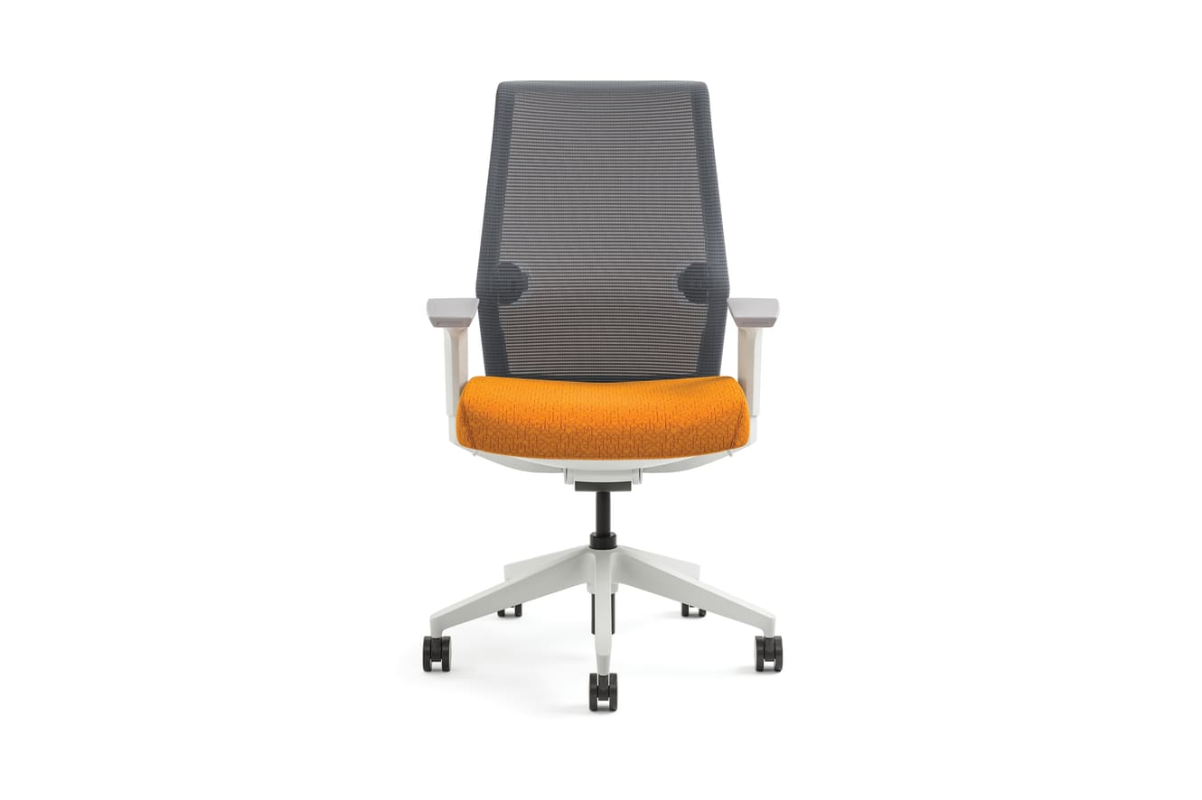 Cipher task chair