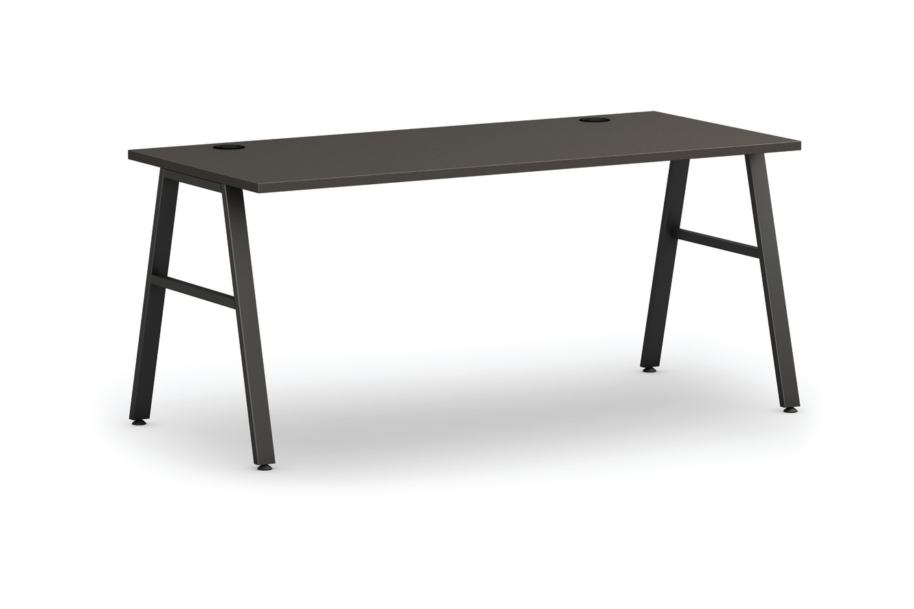 Mod Desk with A-Leg