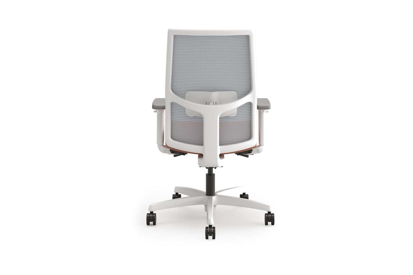 Ignition mid-back task chair