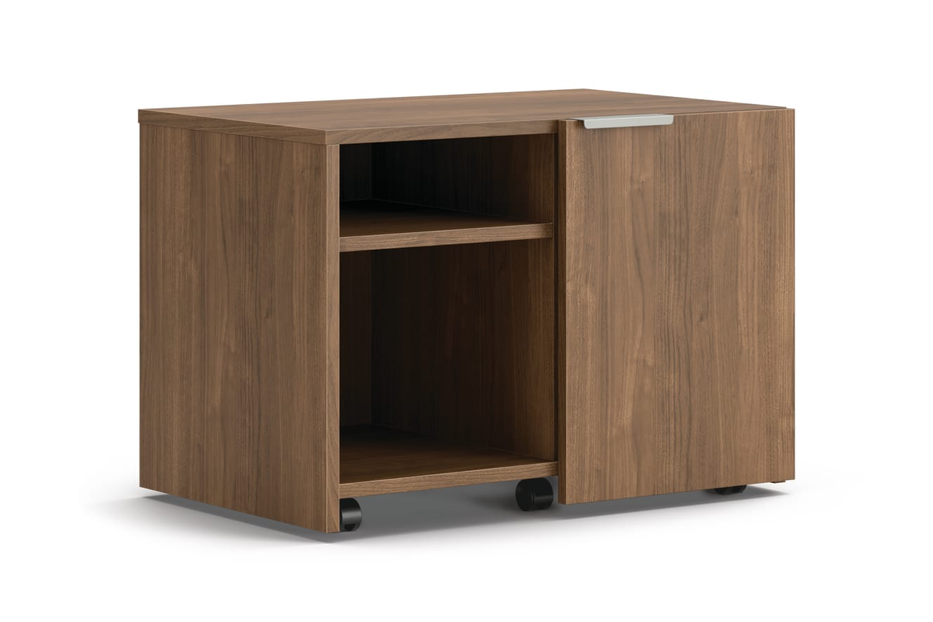 Mobile Credenza
