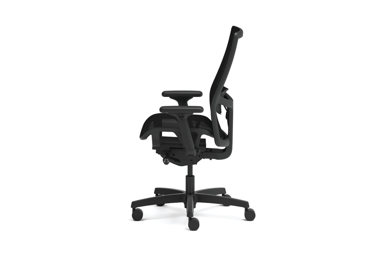 Ignition chair