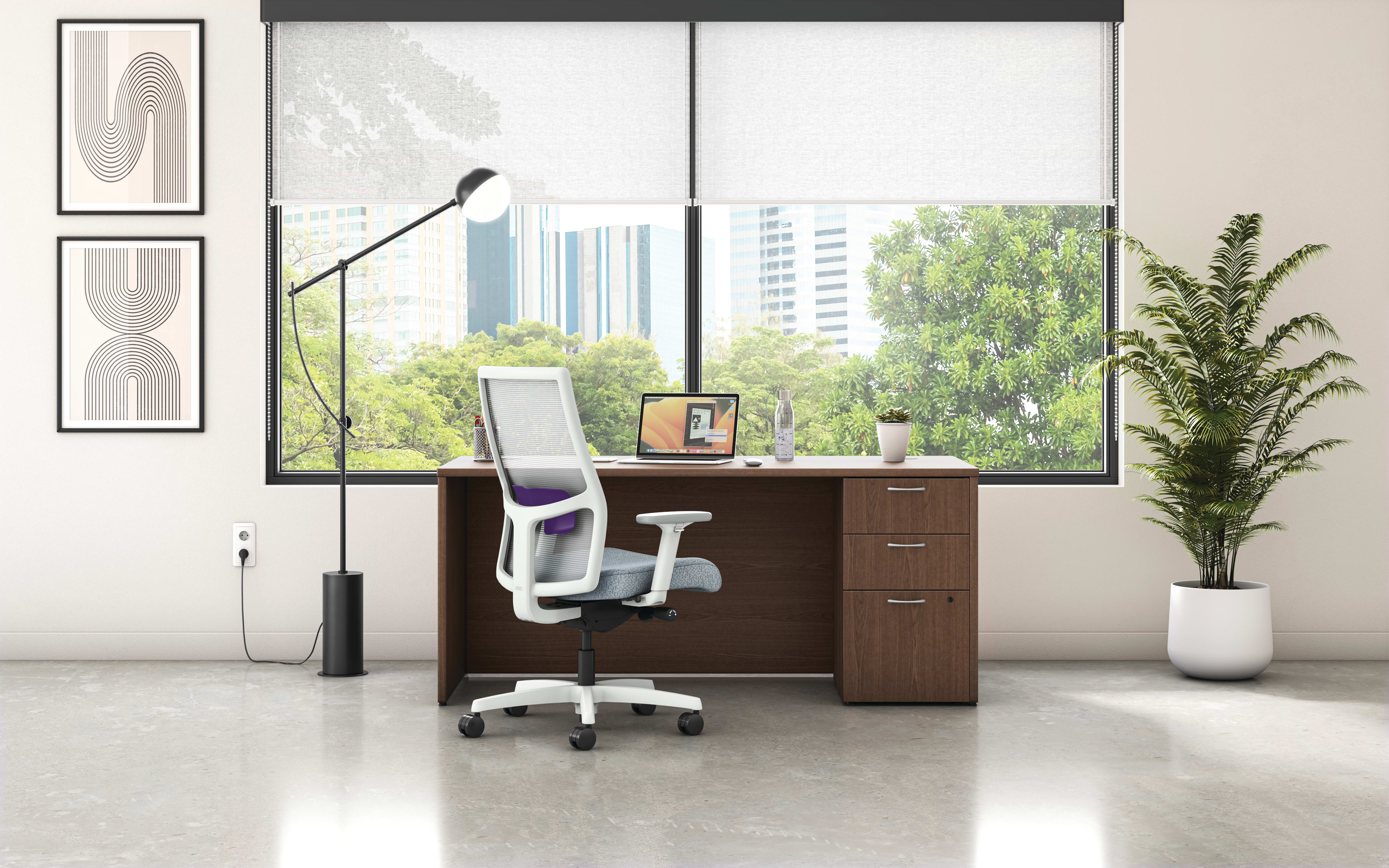 Ignition with Mod Desk