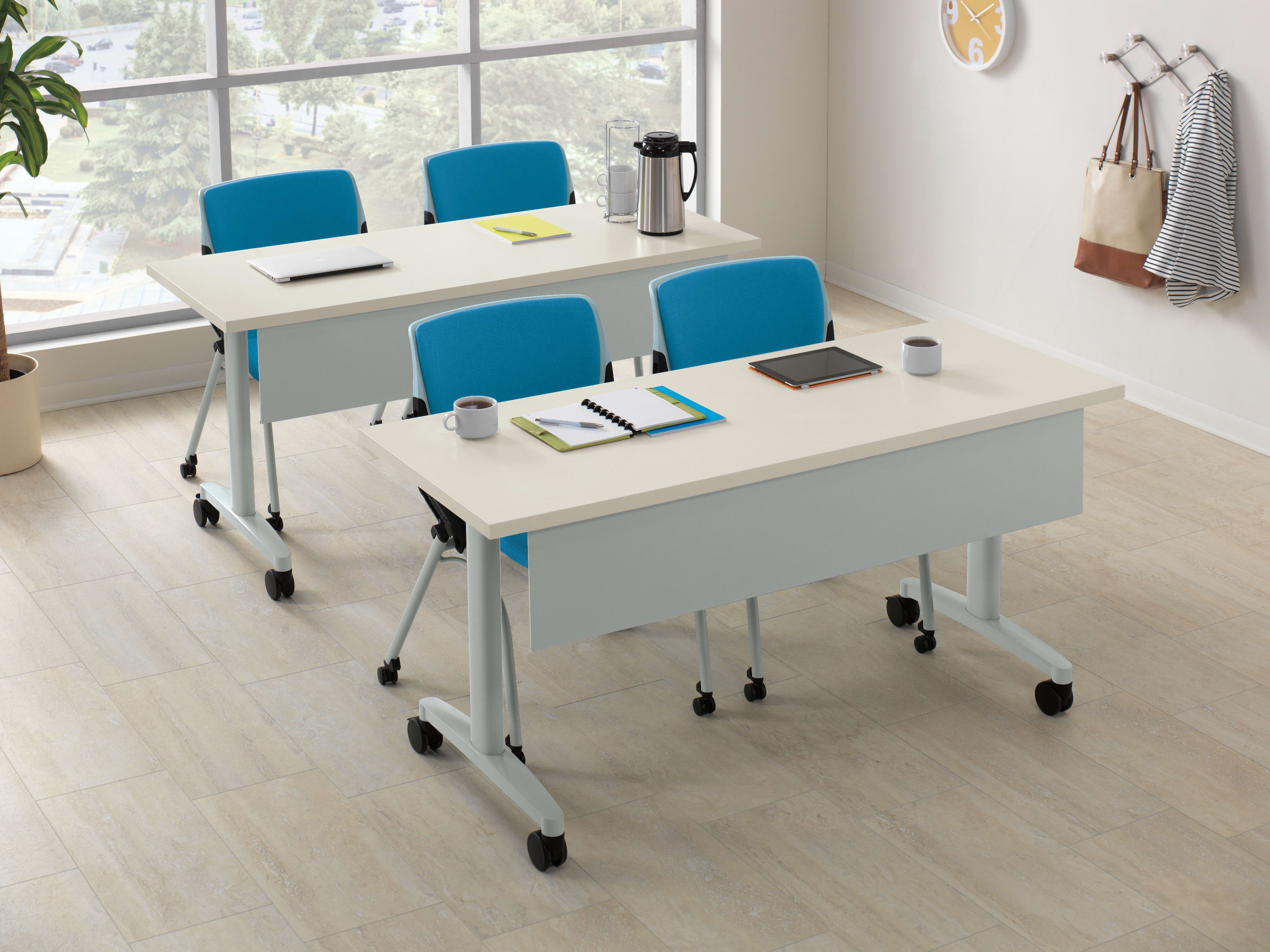 HON Huddle Motivate 500 002