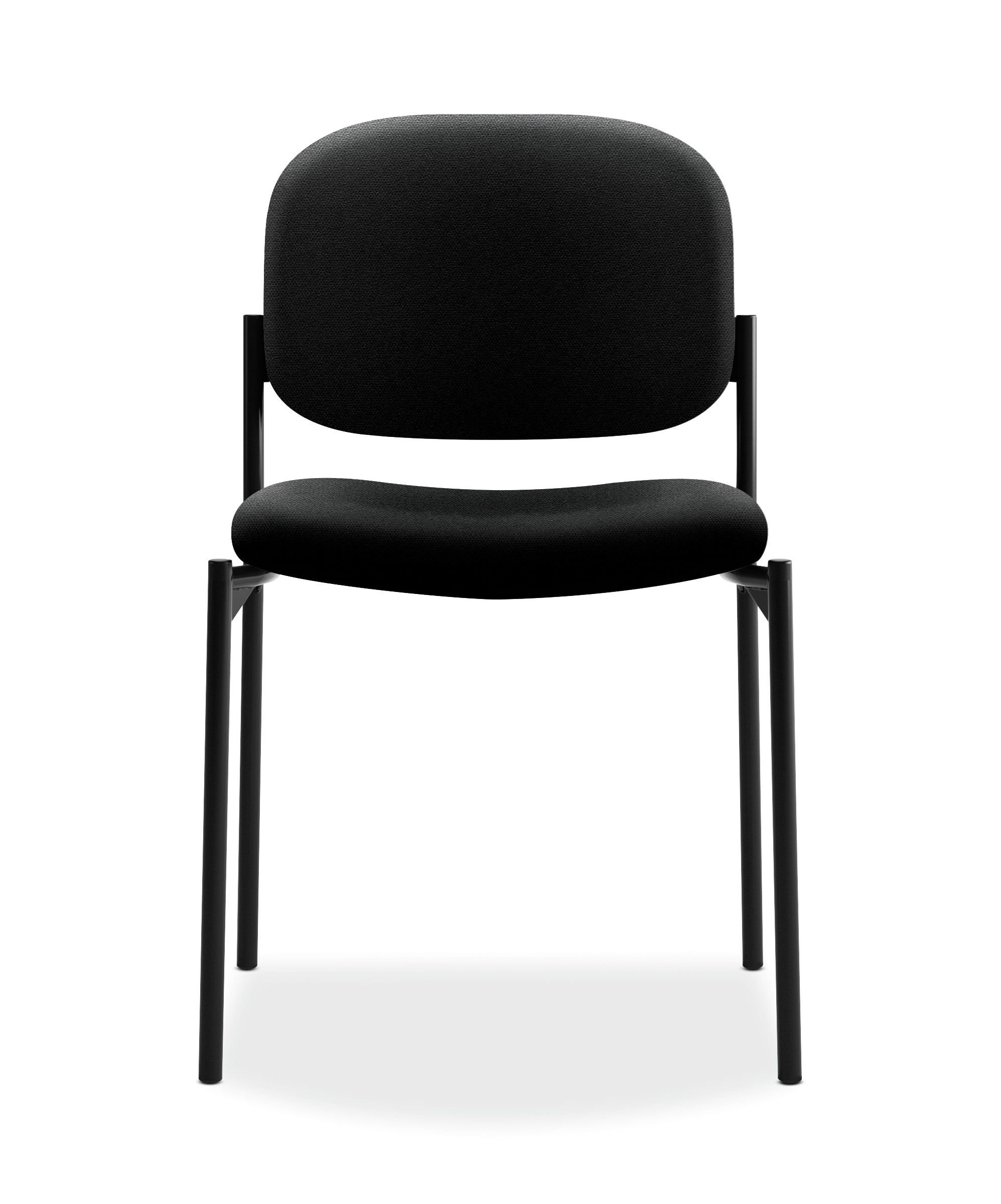 basyx-MultiPurposeStackingChair-HVL606.VA10-000-001