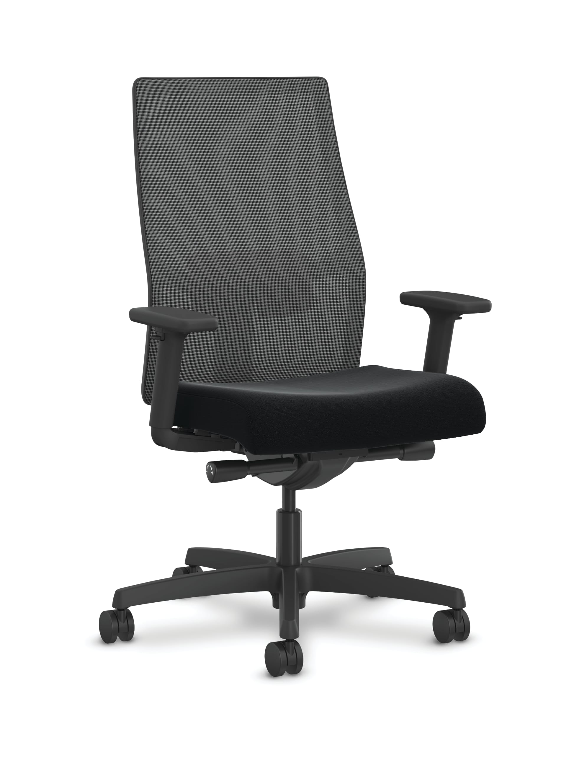 Ignition mesh task chair