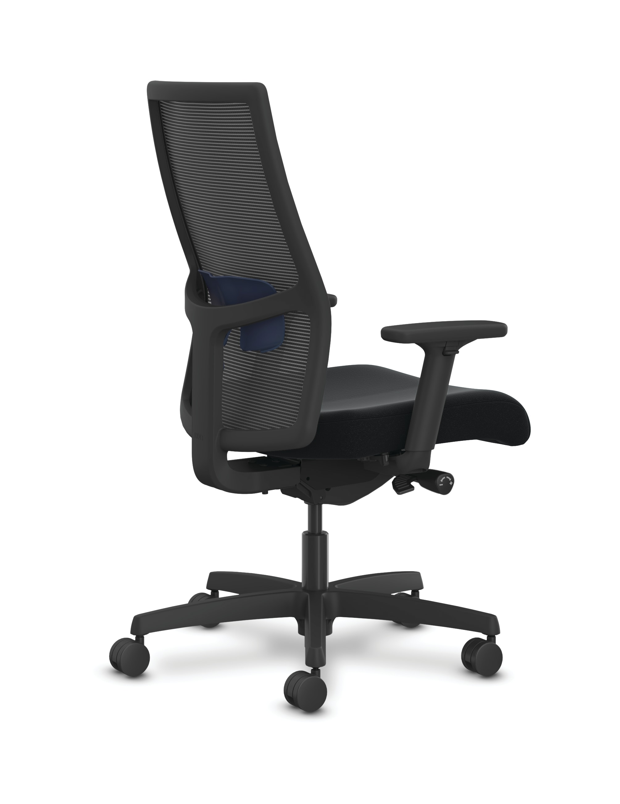 Ignition mesh task chair